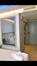 Mayer Hotel Istanbul