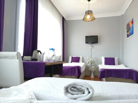 Medellin Apart Hotel Istanbul