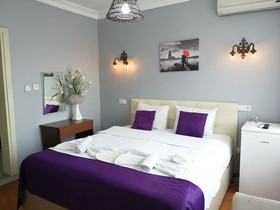 Medellin Apart Hotel Istanbul