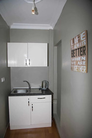 Medellin Apart Hotel Istanbul