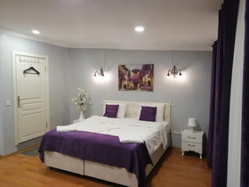 Medellin Apart Hotel Istanbul