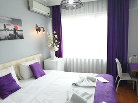 Medellin Apart Hotel Istanbul
