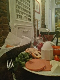Medellin Apart Hotel Istanbul