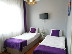 Medellin Apart Hotel Istanbul