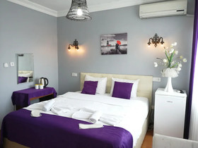 Medellin Apart Hotel Istanbul