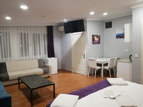 Medellin Apart Hotel Istanbul