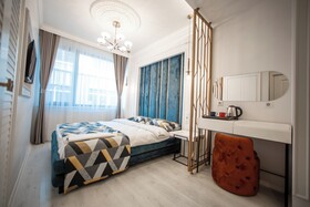 Megalos Galata Hotel