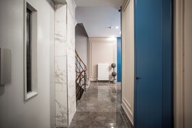 Megalos Galata Hotel