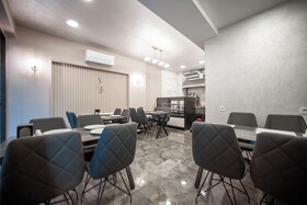 Megalos Galata Hotel