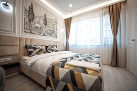 Megalos Galata Hotel
