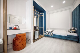 Megalos Galata Hotel