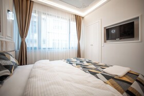 Megalos Galata Hotel