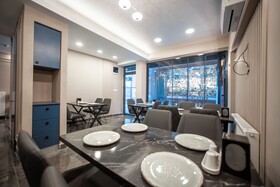 Megalos Galata Hotel