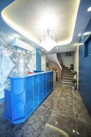Megalos Galata Hotel
