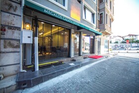 Megalos Galata Hotel