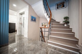 Megalos Galata Hotel