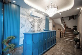 Megalos Galata Hotel