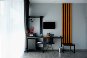 Melanj Airport Hotel