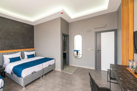 Melanj Airport Hotel