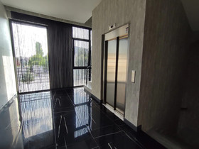 Melanj Airport Hotel