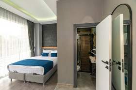 Melanj Airport Hotel