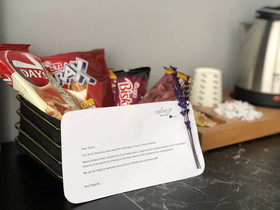 Melanj Airport Hotel