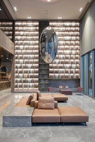 Melas Hotel Istanbul