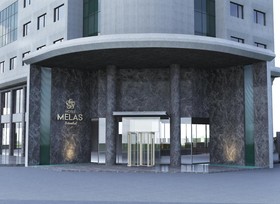 Melas Hotel Istanbul