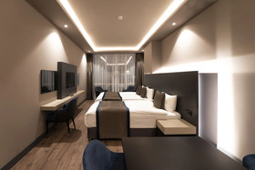 Best Western Premier Hidden Hills Hotel