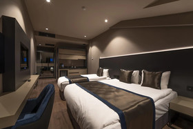 Best Western Premier Hidden Hills Hotel