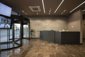 Best Western Premier Hidden Hills Hotel