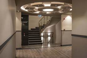 Best Western Premier Hidden Hills Hotel