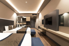 Best Western Premier Hidden Hills Hotel