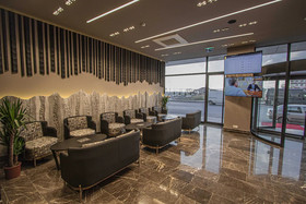 Best Western Premier Hidden Hills Hotel