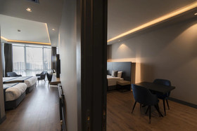 Best Western Premier Hidden Hills Hotel