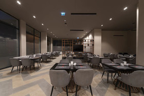 Best Western Premier Hidden Hills Hotel