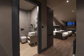 Best Western Premier Hidden Hills Hotel