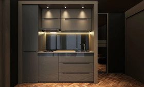 Menalo Hotel Premium Istanbul Airport