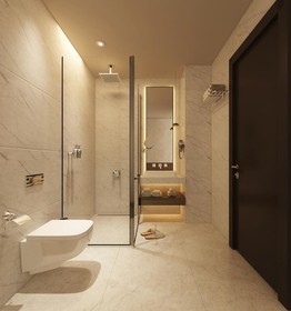 Menalo Hotel Premium Istanbul Airport