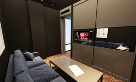 Menalo Hotel Premium Istanbul Airport