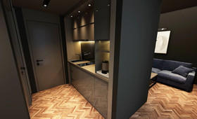 Menalo Hotel Premium Istanbul Airport