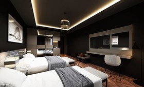 Menalo Hotel Premium Istanbul Airport