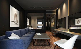 Menalo Hotel Premium Istanbul Airport