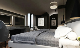 Menalo Hotel Premium Istanbul Airport