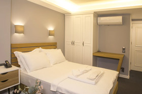Mephisto Apartment