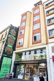 Mephisto Apartment