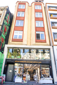 Mephisto Apartment