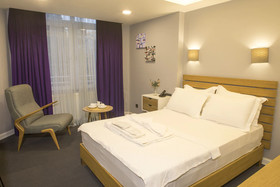 Mephisto Apartment