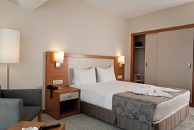 Mercia Hotels & Resort