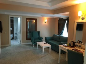 Mercia Hotels & Resort